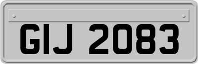 GIJ2083