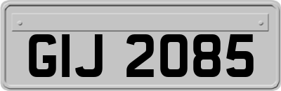 GIJ2085
