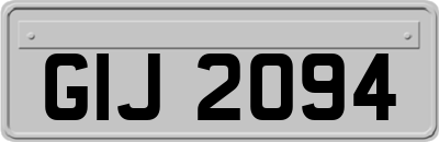 GIJ2094