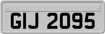 GIJ2095