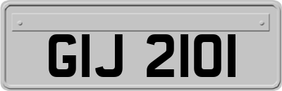 GIJ2101