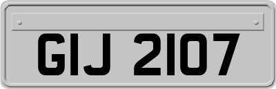 GIJ2107
