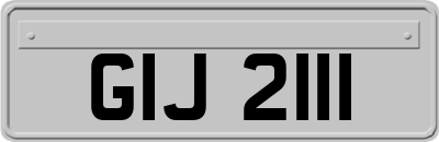 GIJ2111
