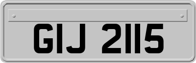 GIJ2115
