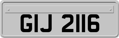 GIJ2116
