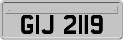 GIJ2119
