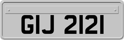 GIJ2121