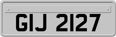 GIJ2127