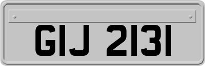 GIJ2131
