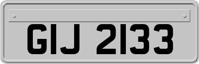GIJ2133