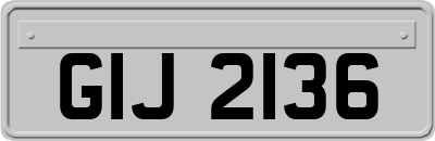 GIJ2136