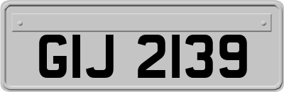 GIJ2139