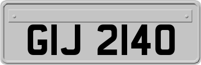 GIJ2140