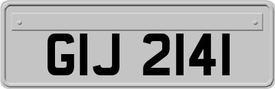 GIJ2141