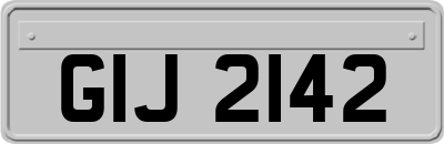 GIJ2142