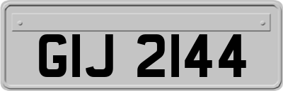 GIJ2144
