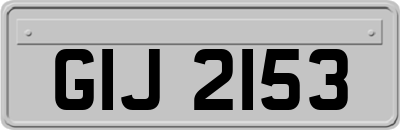GIJ2153
