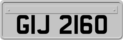 GIJ2160