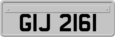 GIJ2161