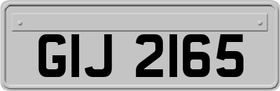 GIJ2165