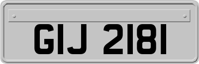 GIJ2181