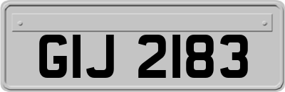 GIJ2183