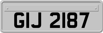 GIJ2187