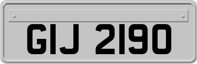GIJ2190