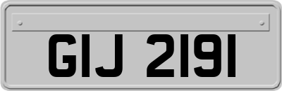 GIJ2191