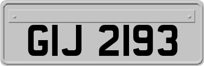 GIJ2193