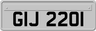 GIJ2201