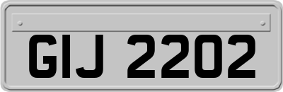 GIJ2202