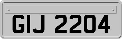 GIJ2204