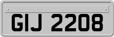 GIJ2208