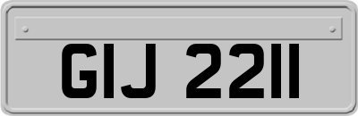 GIJ2211