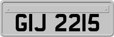 GIJ2215