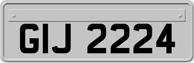 GIJ2224