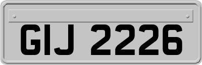 GIJ2226