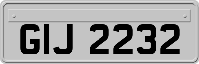 GIJ2232