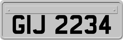 GIJ2234