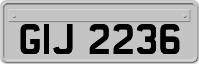 GIJ2236