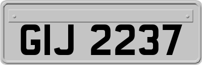 GIJ2237
