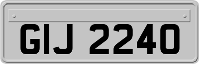 GIJ2240
