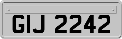 GIJ2242