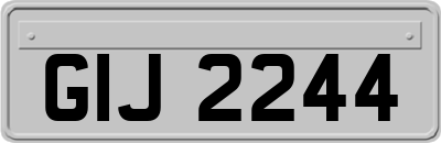 GIJ2244
