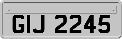 GIJ2245
