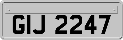 GIJ2247