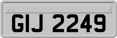 GIJ2249