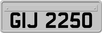 GIJ2250