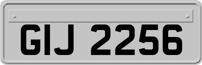 GIJ2256